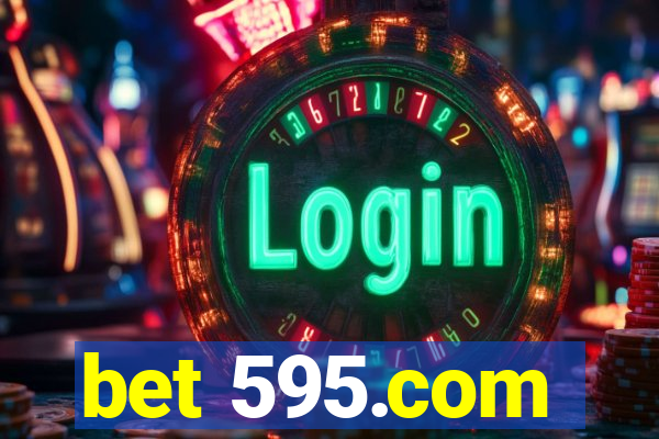 bet 595.com